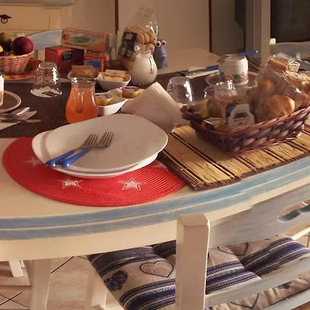 Shardana Bed & Breakfast 3*