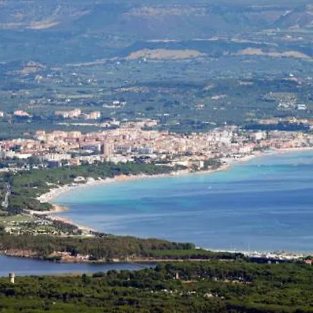 Shardana 3* Alghero