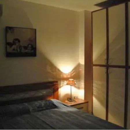 Couette-café Shardana