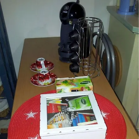 Bed & Breakfast Shardana