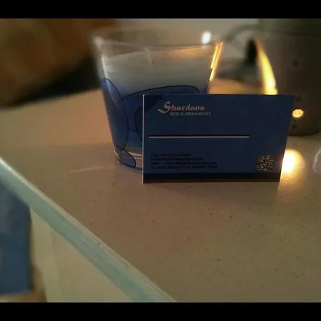 Bed & Breakfast Shardana