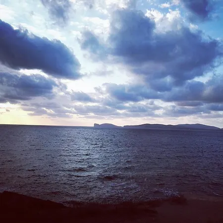 Shardana Bed & Breakfast