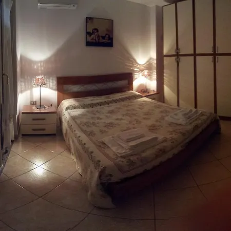 Shardana Bed & Breakfast