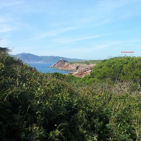 Bed & Breakfast Shardana