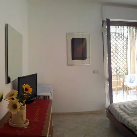 Bed & Breakfast Shardana Alghero