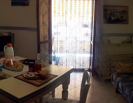 Shardana Bed & Breakfast 3*