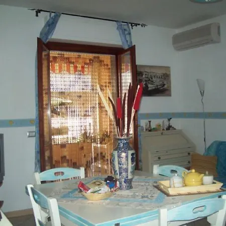 Shardana Bed & Breakfast