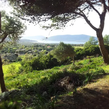 Bed & Breakfast Shardana 3*