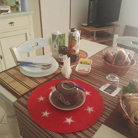 Bed & Breakfast Shardana