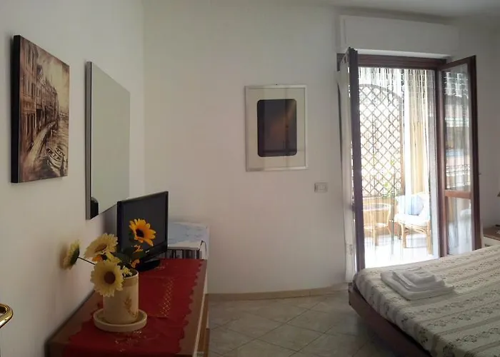 فندق مبيت وإفطار Shardana ألغيرو