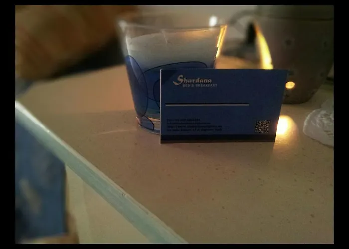 فندق مبيت وإفطار Shardana