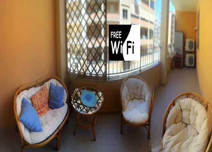 Shardana Альгеро