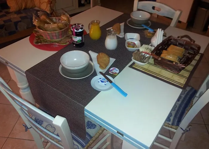 Shardana Альгеро