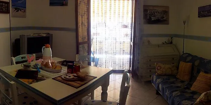 Shardana Oda ve Kahvaltı 3*